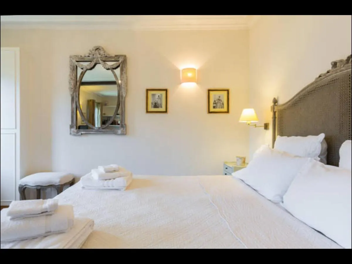 Chablis Apartment Paris France